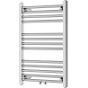 Mexen Mars vannitoa radiaator 700 x 500 mm, 224 W, kroom - W110-0700-500-00-01