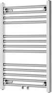 Mexen Mars vannitoa radiaator 700 x 500 mm, 224 W, kroom - W110-0700-500-00-01