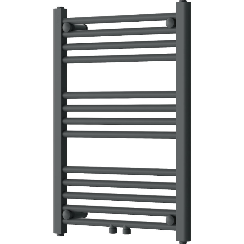 Mexen Mars vannitoa radiaator 700 x 500 mm, 284 W, antratsiit - W110-0700-500-00-66