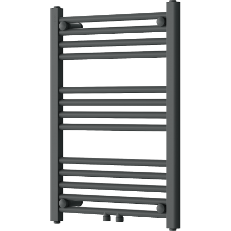 Mexen Mars vannitoa radiaator 700 x 500 mm, 284 W, antratsiit - W110-0700-500-00-66