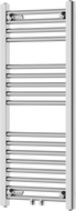 Mexen Mars Badezimmerheizkörper 900 x 400 mm, 244 W, Chrom - W110-0900-400-00-01