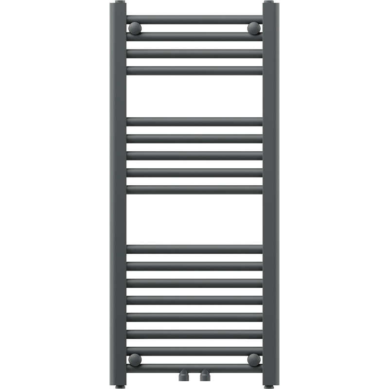 Mexen Mars vannitoa radiaator 900 x 400 mm, 309 W, antratsiit - W110-0900-400-00-66