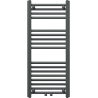Mexen Mars radiateur de salle de bains 900 x 400 mm, 309 W, anthracite - W110-0900-400-00-66