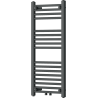 Mexen Mars badkamer radiator 900 x 400 mm, 309 W, antraciet - W110-0900-400-00-66