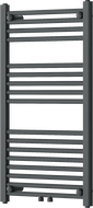 Mexen Mars radiateur de salle de bains 900 x 500 mm, 370 W, anthracite - W110-0900-500-00-66