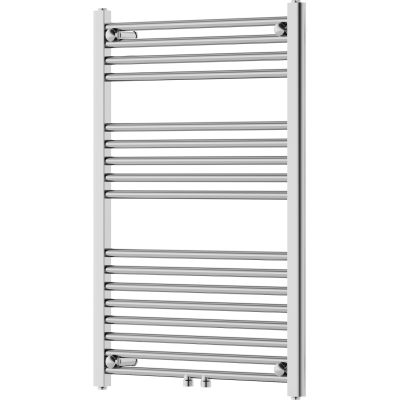 Mexen Mars Heizkörper 900 x 600 mm, 340 W, Chrom - W110-0900-600-00-01