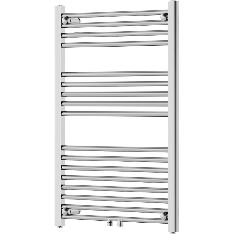 Mexen Mars vannitoa radiaator 900 x 600 mm, 340 W, kroom - W110-0900-600-00-01