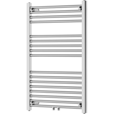 Mexen Mars vannitoa radiaator 900 x 600 mm, 340 W, kroom - W110-0900-600-00-01
