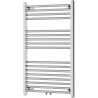 Mexen Mars badkarsradiator 900 x 600 mm, 340 W, krom - W110-0900-600-00-01