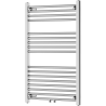 Mexen Mars Heizkörper 900 x 600 mm, 340 W, Chrom - W110-0900-600-00-01