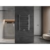 Mexen Mars vannitoa radiaator 900 x 600 mm, 340 W, kroom - W110-0900-600-00-01