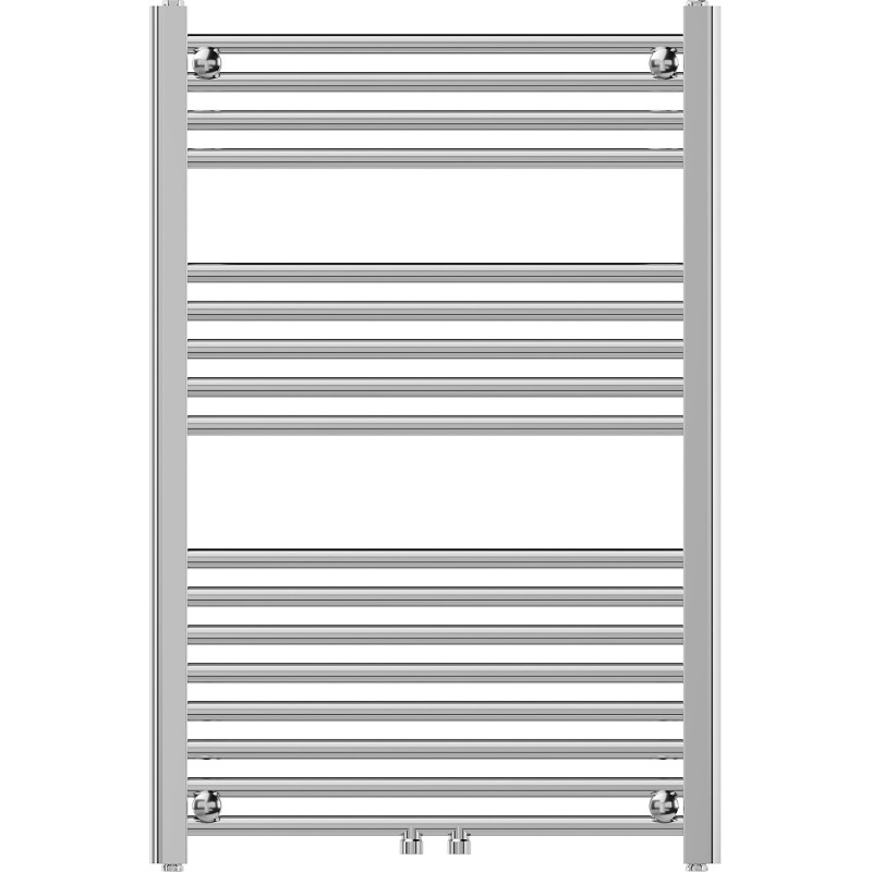 Mexen Mars vannitoa radiaator 900 x 600 mm, 340 W, kroom - W110-0900-600-00-01