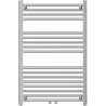 Mexen Mars Heizkörper 900 x 600 mm, 340 W, Chrom - W110-0900-600-00-01