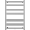 Mexen Mars vannitoa radiaator 900 x 600 mm, 340 W, kroom - W110-0900-600-00-01