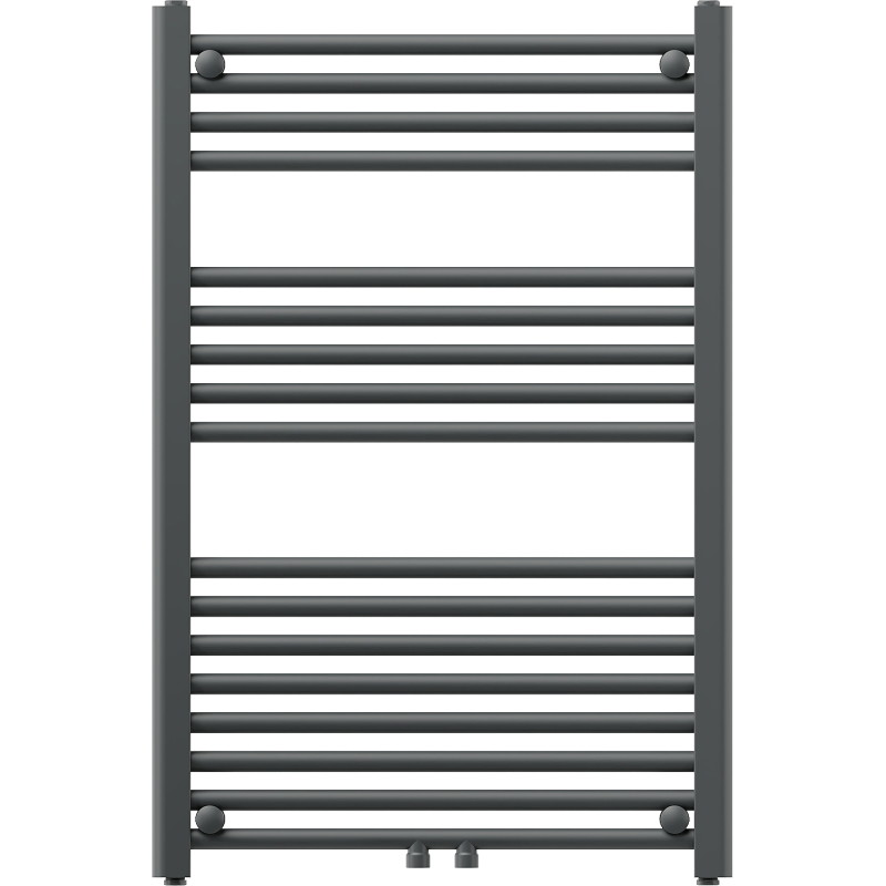 Mexen Mars vannitoa radiaator 900 x 600 mm, 430 W, antratsiit - W110-0900-600-00-66