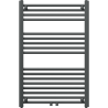Mexen Mars Badezimmerheizkörper 900 x 600 mm, 430 W, Anthrazit - W110-0900-600-00-66