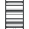 Mexen Mars vannitoa radiaator 900 x 600 mm, 430 W, antratsiit - W110-0900-600-00-66