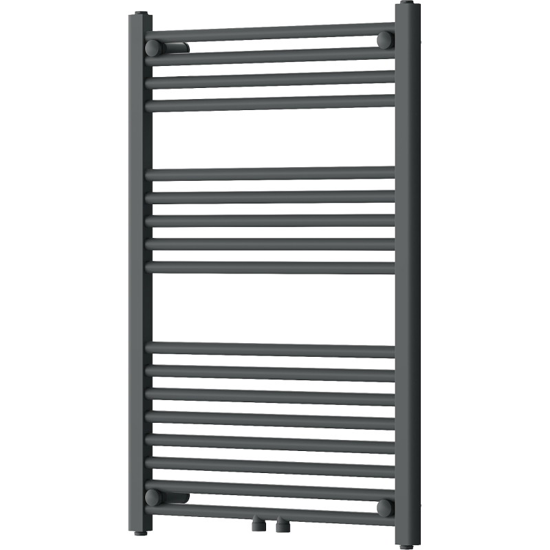 Mexen Mars vannitoa radiaator 900 x 600 mm, 430 W, antratsiit - W110-0900-600-00-66