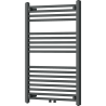 Mexen Mars vannitoa radiaator 900 x 600 mm, 430 W, antratsiit - W110-0900-600-00-66