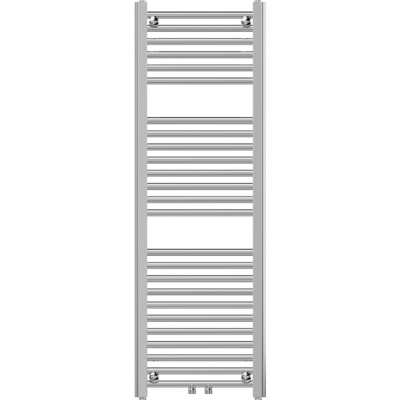 Mexen Mars vannitoa radiaator 1200 x 400 mm, 346 W, kroom - W110-1200-400-00-01