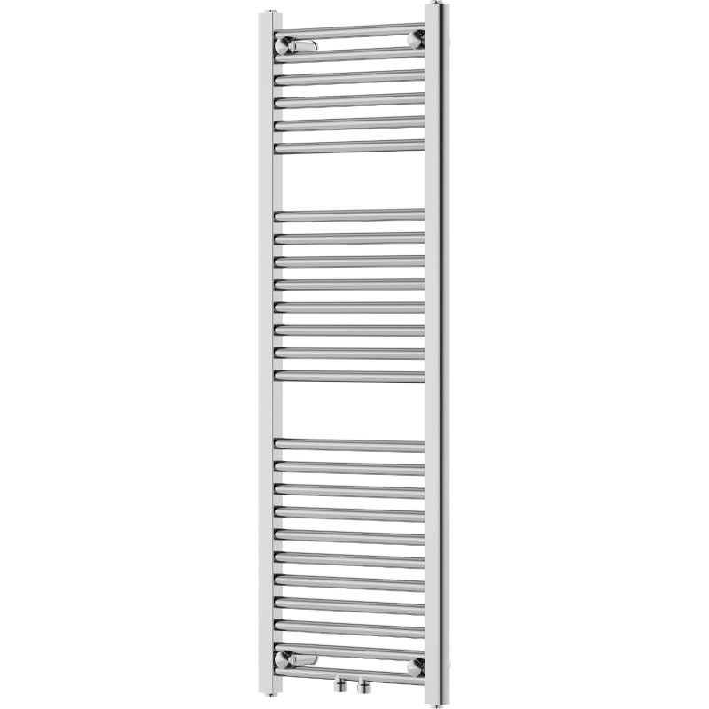 Mexen Mars vannitoa radiaator 1200 x 400 mm, 346 W, kroom - W110-1200-400-00-01