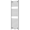 Mexen Mars Badezimmerheizkörper 1200 x 400 mm, 346 W, chrom - W110-1200-400-00-01
