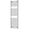 Mexen Mars grzejnik łazienkowy 1200 x 400 mm, 346 W, chrom - W110-1200-400-00-01