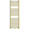 Mexen Mars grzejnik łazienkowy 1200 x 400 mm, 346 W, złoty - W110-1200-400-00-50
