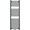 Mexen Mars badkamer radiator 1200 x 400 mm, 439 W, antraciet - W110-1200-400-00-66