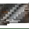 Mexen Mars Badezimmerheizkörper 1200 x 400 mm, 439 W, Anthrazit - W110-1200-400-00-66