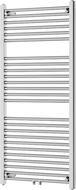 Mexen Mars kopalniški radiator 1200 x 600 mm, 487 W, krom - W110-1200-600-00-01