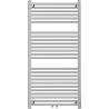 Mexen Mars Badezimmerheizkörper 1200 x 600 mm, 487 W, Chrom - W110-1200-600-00-01
