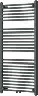 Mexen Mars bathroom radiator 1200 x 600 mm, 617 W, anthracite - W110-1200-600-00-66