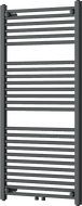 Mexen Mars radiateur de salle de bain 1200 x 600 mm, 617 W, anthracite - W110-1200-600-00-66