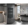 Mexen Mars bathroom radiator 1200 x 600 mm, 617 W, anthracite - W110-1200-600-00-66