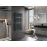Mexen Mars bathroom radiator 1200 x 600 mm, 617 W, anthracite - W110-1200-600-00-66