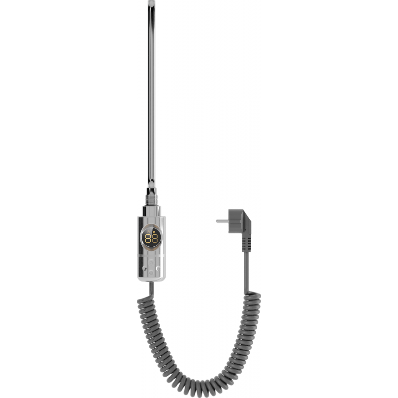 Mexen FA-I resistenza elettrica 600 W, cromato - W952-0600-01