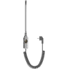 Mexen FA-I resistencia eléctrica 600 W, cromo - W952-0600-01