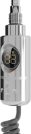 Mexen FA-I elektrische verwarmingselement 900 W, chroom - W952-0900-01
