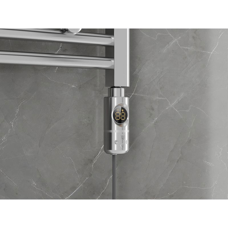 Mexen FA-I Elektro-Heizelement 900 W, Chrom - W952-0900-01