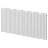 Mexen CC11 pločasti radijator 300 x 1100 mm, središnji donji priključak, 538 W, bijeli - W6C11-030-110-00