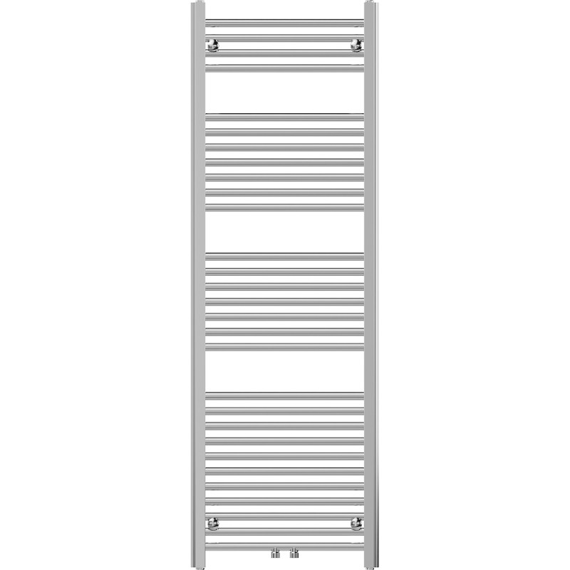 Mexen Mars vannitoa radiaator 1500 x 500 mm, 494 W, kroom - W110-1500-500-00-01