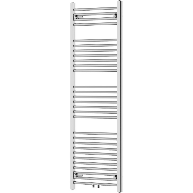 Mexen Mars vannitoa radiaator 1500 x 500 mm, 494 W, kroom - W110-1500-500-00-01
