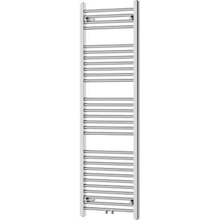 Mexen Mars vannitoa radiaator 1500 x 500 mm, 494 W, kroom - W110-1500-500-00-01