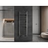 Mexen Mars radiateur de salle de bain 1500 x 500 mm, 494 W, chromé - W110-1500-500-00-01