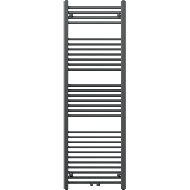 Mexen Mars kylpyhuoneen lämmitin 1500 x 500 mm, 626 W, antrasiitti - W110-1500-500-00-66