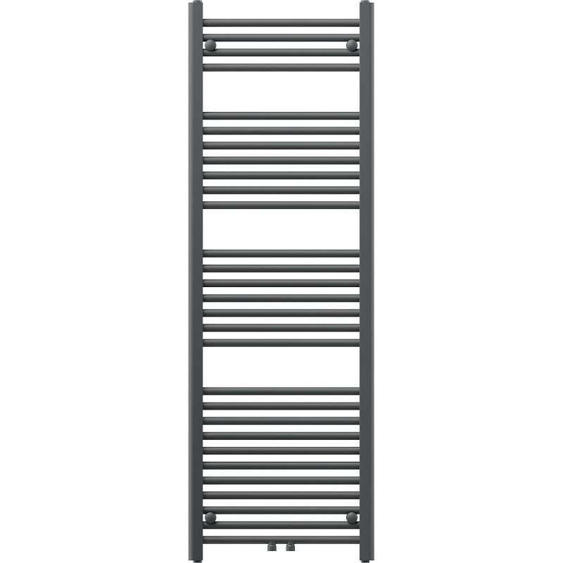 Mexen Mars vannitoa radiaator 1500 x 500 mm, 626 W, antratsiit - W110-1500-500-00-66