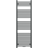 Mexen Mars vannitoa radiaator 1500 x 500 mm, 626 W, antratsiit - W110-1500-500-00-66