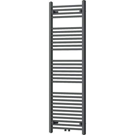 Mexen Mars vannitoa radiaator 1500 x 500 mm, 626 W, antratsiit - W110-1500-500-00-66