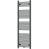Mexen Mars vannas istabas radiators 1500 x 500 mm, 626 W, antracīts - W110-1500-500-00-66